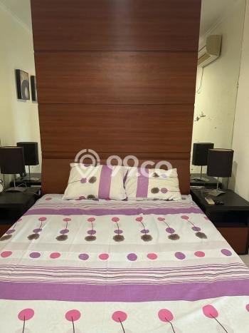 Sewa Apartemen Terjangkau 2 KT di Cawang Jakarta Timur Sewa Apartemen Terjangkau 2 KT di Cawang Jakarta Timur