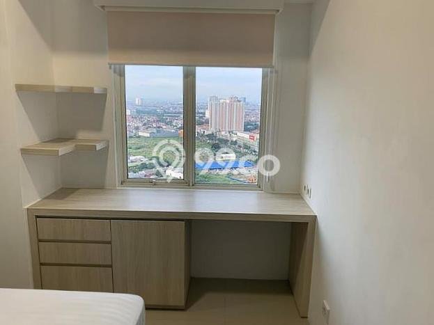 Apartemen Nyaman Dijual di Wiyung, Surabaya Dilengkapi 2 KT dan 2 KM Apartemen Nyaman Dijual di Wiyung, Surabaya Dilengkapi 2 KT dan 2 KM