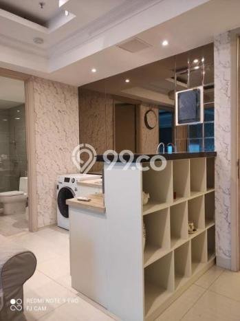 Hunian Apartemen 2 KT 1 KM di Lakarsantri, Surabaya Dijual Cepat Hunian Apartemen 2 KT 1 KM di Lakarsantri, Surabaya Dijual Cepat