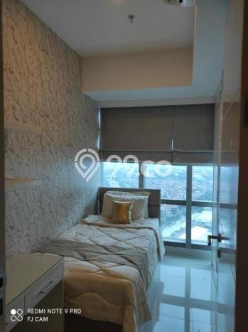 Hunian Apartemen 2 KT 1 KM di Lakarsantri, Surabaya Dijual Cepat Hunian Apartemen 2 KT 1 KM di Lakarsantri, Surabaya Dijual Cepat