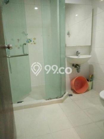 Apartemen Modern Dijual di Wiyung, Surabaya Dilengkapi 2 KT dan 1 KM Apartemen Modern Dijual di Wiyung, Surabaya Dilengkapi 2 KT dan 1 KM