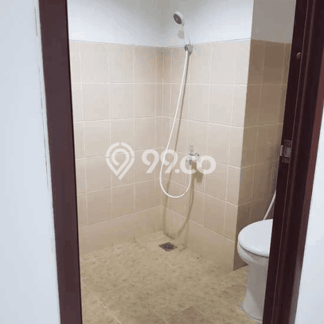 Hunian Apartemen Hemat 1 KT 1 KM di Cileungsi, Bogor, Jawa Barat Hunian Apartemen Hemat 1 KT 1 KM di Cileungsi, Bogor, Jawa Barat