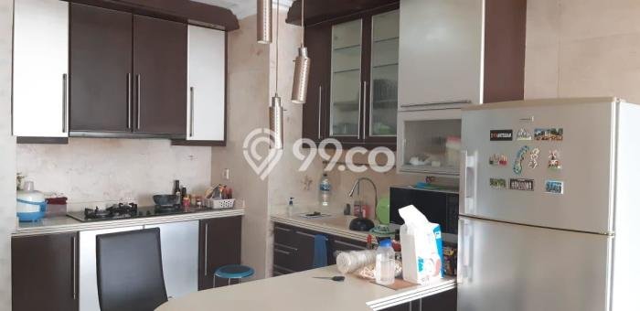 Untuk Dijual Apartemen Nyaman di Kelapa Gading Jakarta Utara 3 Kamar Tidur Untuk Dijual Apartemen Nyaman di Kelapa Gading Jakarta Utara 3 Kamar Tidur