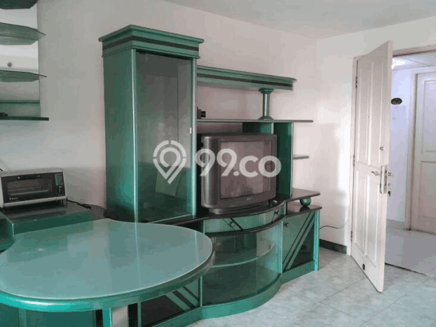 Apartemen di Kelapa Gading, 2 KT, Luas 46m2m², View Kota Apartemen di Kelapa Gading, 2 KT, Luas 46m2m², View Kota