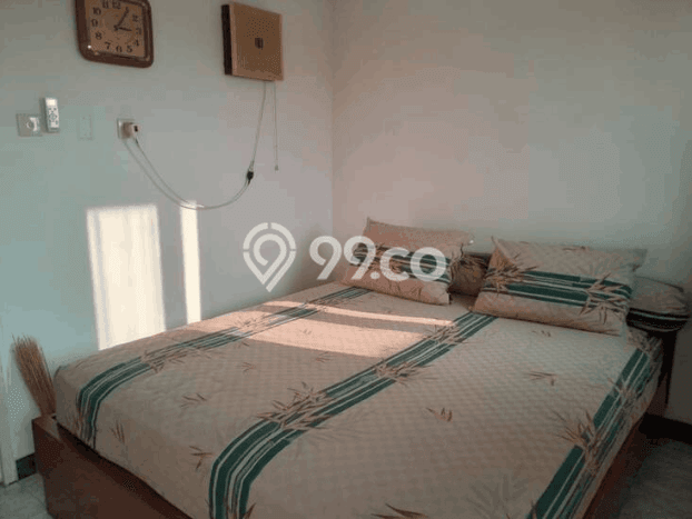 Apartemen di Kelapa Gading, 2 KT, Luas 46m2m², View Kota Apartemen di Kelapa Gading, 2 KT, Luas 46m2m², View Kota