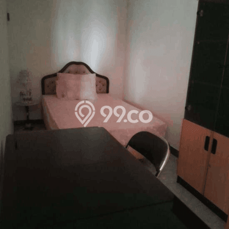 Apartemen di Kelapa Gading, 2 KT, Luas 46m2m², View Kota Apartemen di Kelapa Gading, 2 KT, Luas 46m2m², View Kota