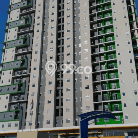 Hunian Apartemen Disewakan Terjangkau 47m2 di Kelapa Gading, Cocok untuk Tempat Tinggal Anda Hunian Apartemen Disewakan Terjangkau 47m2 di Kelapa Gading, Cocok untuk Tempat Tinggal Anda