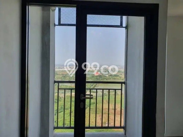 Apartemen Murah Dijual di Bekasi 1 KT & 1 KM Apartemen Murah Dijual di Bekasi 1 KT & 1 KM