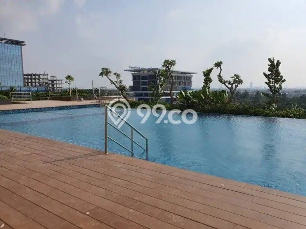 Apartemen Murah Dijual di Bekasi 1 KT & 1 KM Apartemen Murah Dijual di Bekasi 1 KT & 1 KM