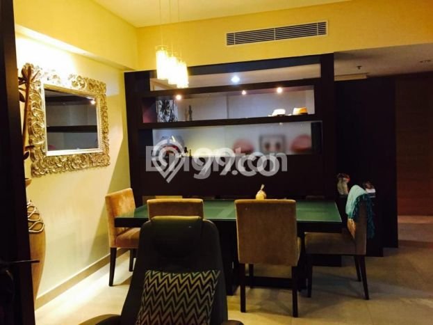 Apartemen Luxury Dijual di Kelapa Gading Jakarta Utara Luas 150m2 Apartemen Luxury Dijual di Kelapa Gading Jakarta Utara Luas 150m2