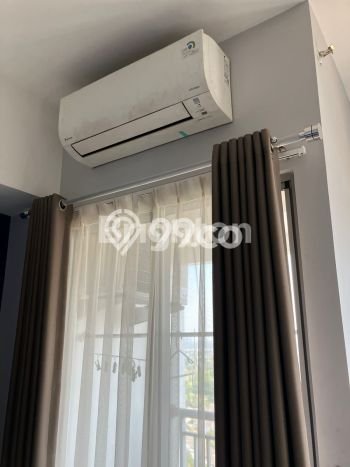 Hunian Apartemen Strategis untuk Dijual di Tangerang dengan 2 Kamar Hunian Apartemen Strategis untuk Dijual di Tangerang dengan 2 Kamar