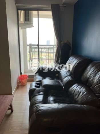 Hunian Apartemen Strategis untuk Dijual di Tangerang dengan 2 Kamar Hunian Apartemen Strategis untuk Dijual di Tangerang dengan 2 Kamar
