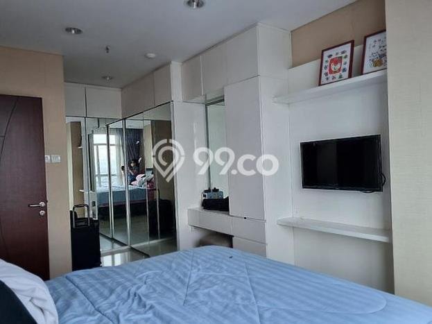 Paling Dicari! Apartemen Premium Dijual di Tanjung Duren Punya 2 Bedroom Paling Dicari! Apartemen Premium Dijual di Tanjung Duren Punya 2 Bedroom