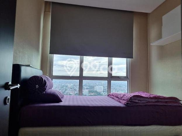 Paling Dicari! Apartemen Premium Dijual di Tanjung Duren Punya 2 Bedroom Paling Dicari! Apartemen Premium Dijual di Tanjung Duren Punya 2 Bedroom