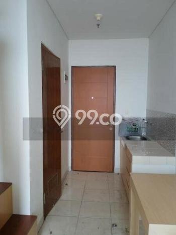 Untuk Dijual Apartemen 1 KT & 1 KM di Depok Area Strategis Untuk Dijual Apartemen 1 KT & 1 KM di Depok Area Strategis