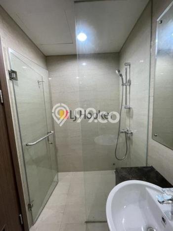 Siap Milik Apartemen 1 KT 1 KM di Cempaka Putih Siap Milik Apartemen 1 KT 1 KM di Cempaka Putih