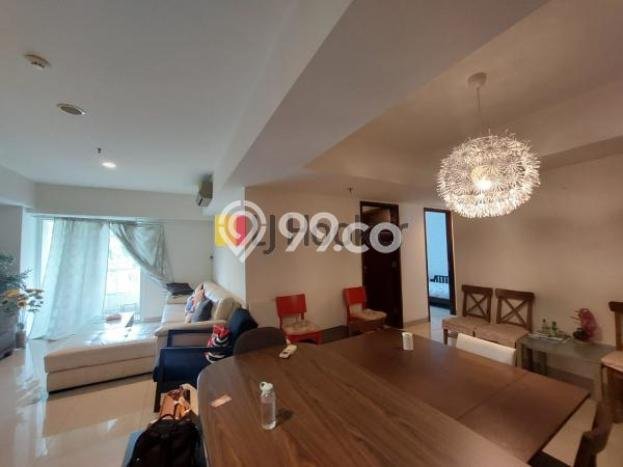 Apartemen Luxury Dijual di Kelapa Gading Jakarta Utara Luas 161m2 Apartemen Luxury Dijual di Kelapa Gading Jakarta Utara Luas 161m2