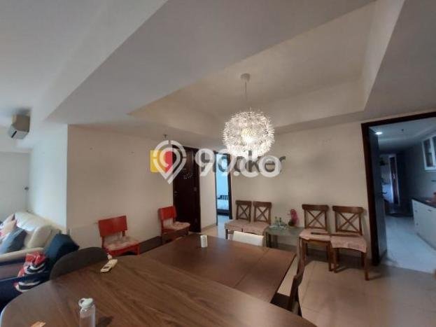 Apartemen Luxury Dijual di Kelapa Gading Jakarta Utara Luas 161m2 Apartemen Luxury Dijual di Kelapa Gading Jakarta Utara Luas 161m2