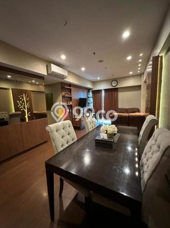 Unit Apartemen Dijual di Kelapa Gading, Jakarta Utara, dengan 4 Bedroom, 3 Bathroom Unit Apartemen Dijual di Kelapa Gading, Jakarta Utara, dengan 4 Bedroom, 3 Bathroom