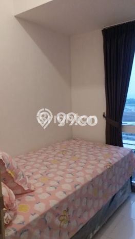 Apartemen Sewa 2 Kamar Murah Siap Huni di Jakarta Utara, Luas 40m2 Apartemen Sewa 2 Kamar Murah Siap Huni di Jakarta Utara, Luas 40m2