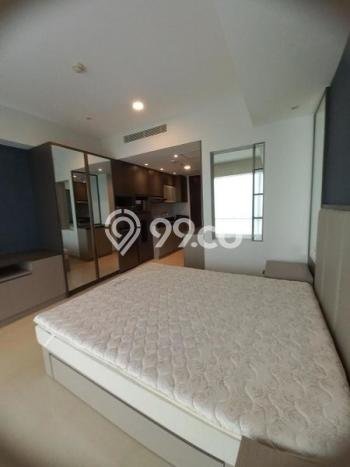 Disewakan Apartemen Harga Terjangkau di Lippo Karawaci 1 Bedroom Disewakan Apartemen Harga Terjangkau di Lippo Karawaci 1 Bedroom