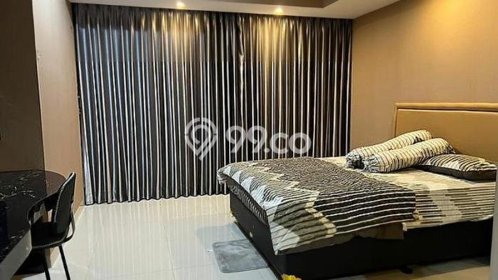 Apartemen Disewakan 1 Kamar Murah Siap Huni di Tangerang, Luas 31m2 Apartemen Disewakan 1 Kamar Murah Siap Huni di Tangerang, Luas 31m2