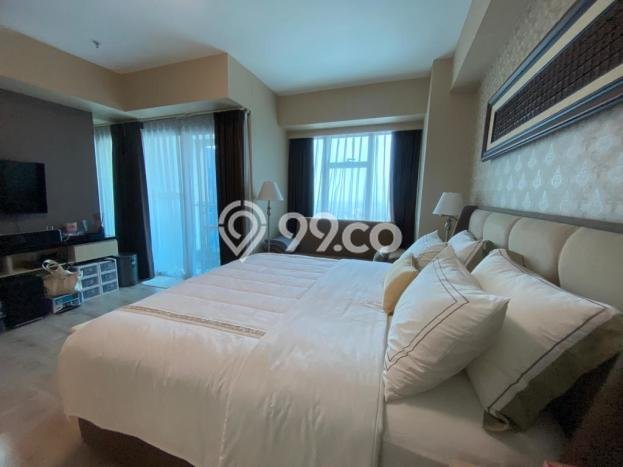 Dijual Apartemen Nyaman di Sambikerep Surabaya 1 Kamar Tidur Dijual Apartemen Nyaman di Sambikerep Surabaya 1 Kamar Tidur