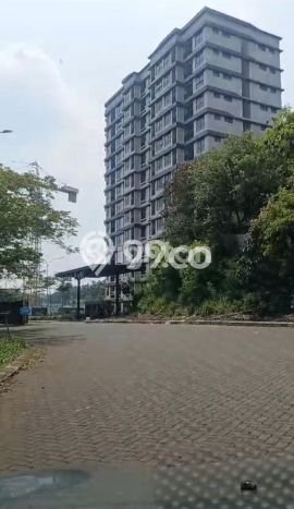 Dijual Apartemen di Cinere, Depok Punya 1 Kamar Tidur Dijual Apartemen di Cinere, Depok Punya 1 Kamar Tidur