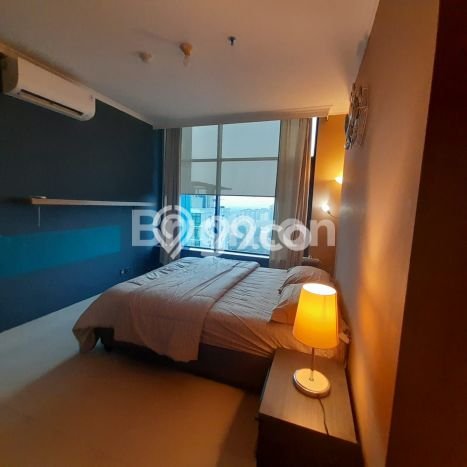 Apartemen Strategis 52m2 di Terogong Jakarta Selatan 1 KT Apartemen Strategis 52m2 di Terogong Jakarta Selatan 1 KT