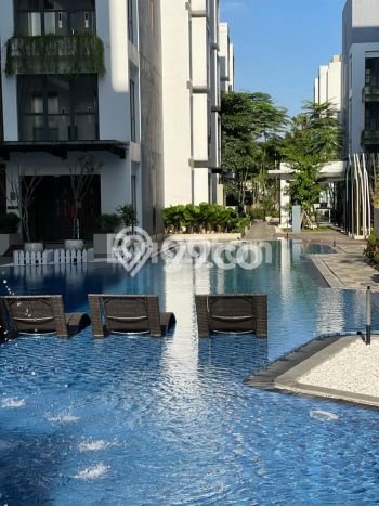 Untuk Dijual Apartemen 2 KT & 2 KM di Surabaya Lokasi Strategis Untuk Dijual Apartemen 2 KT & 2 KM di Surabaya Lokasi Strategis
