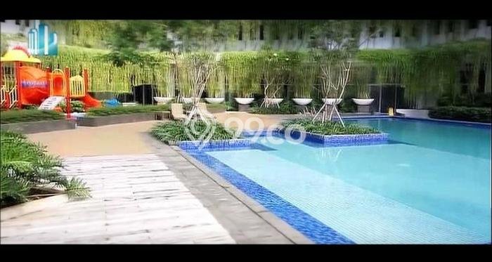 Untuk Dijual Apartemen 1 KT & 1 KM di Tangerang Selatan Area Strategis Untuk Dijual Apartemen 1 KT & 1 KM di Tangerang Selatan Area Strategis