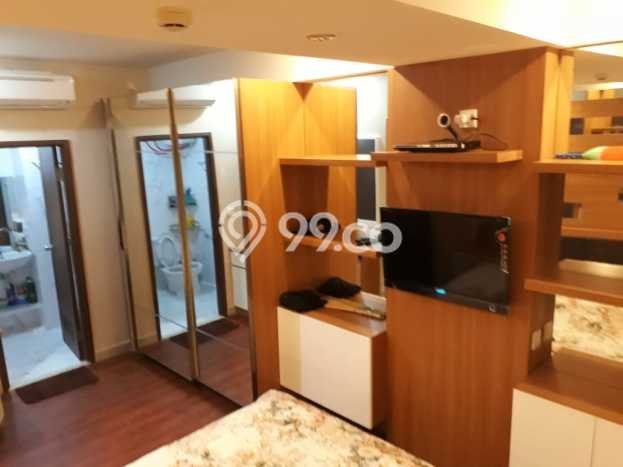 Apartemen Nyaman untuk Dijual di Andir, Bandung, Jawa Barat Apartemen Nyaman untuk Dijual di Andir, Bandung, Jawa Barat