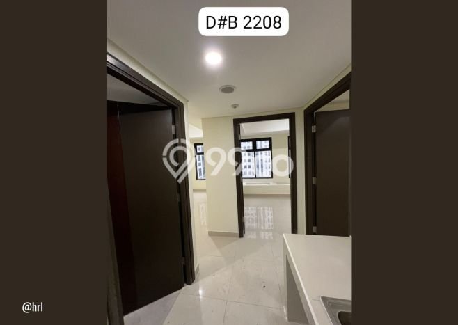 Apartemen Strategis di Cikarang, 2 KT, Luas 42m2m², Area Prospektif Apartemen Strategis di Cikarang, 2 KT, Luas 42m2m², Area Prospektif