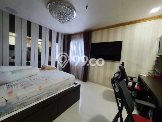 Hunian Apartemen Nyaman di Tanah Abang 2 Kamar Tidur Hunian Apartemen Nyaman di Tanah Abang 2 Kamar Tidur