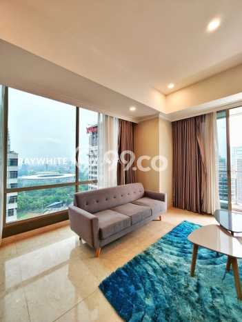 Ada Unit Hunian Hemat Disewa di Kebayoran Baru, Jakarta Selatan 3 BR Ada Unit Hunian Hemat Disewa di Kebayoran Baru, Jakarta Selatan 3 BR