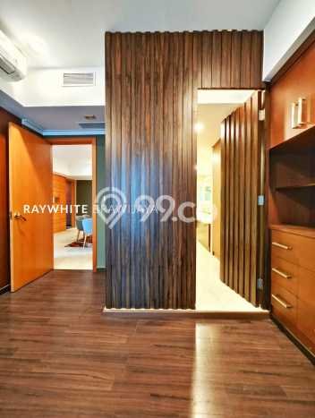 Ada Unit Hunian Hemat Disewa di Kebayoran Baru, Jakarta Selatan 3 BR Ada Unit Hunian Hemat Disewa di Kebayoran Baru, Jakarta Selatan 3 BR