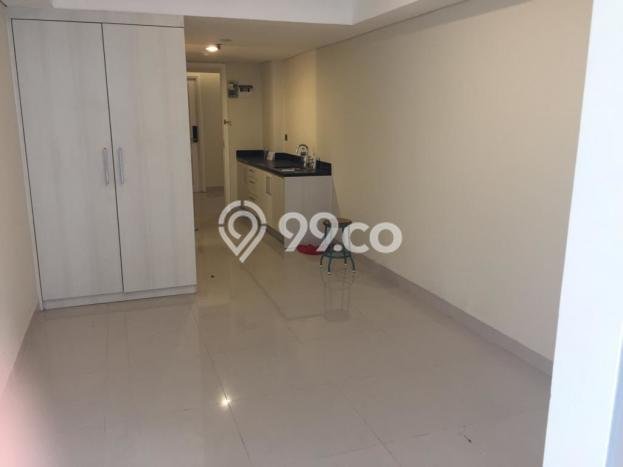 Hunian Apartemen Ideal untuk Dijual di Semarang dengan 1 Kamar Hunian Apartemen Ideal untuk Dijual di Semarang dengan 1 Kamar