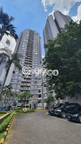 Disewakan Apartemen Kawasan Menteng Atas, 2 KT, Luas 75m², City View Disewakan Apartemen Kawasan Menteng Atas, 2 KT, Luas 75m², City View