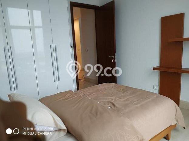 Sewa Apartemen Minimalis 127m2 Punya 2 KT, 2 KM, Lokasi di Kebayoran Baru Sewa Apartemen Minimalis 127m2 Punya 2 KT, 2 KM, Lokasi di Kebayoran Baru