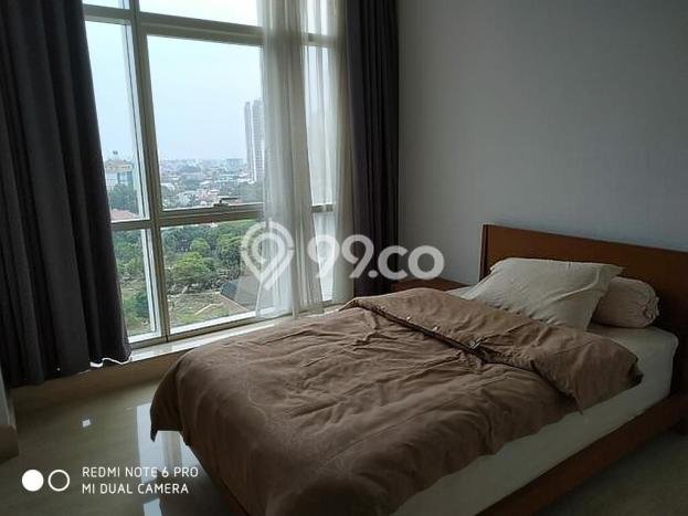 Sewa Apartemen Minimalis 127m2 Punya 2 KT, 2 KM, Lokasi di Kebayoran Baru Sewa Apartemen Minimalis 127m2 Punya 2 KT, 2 KM, Lokasi di Kebayoran Baru