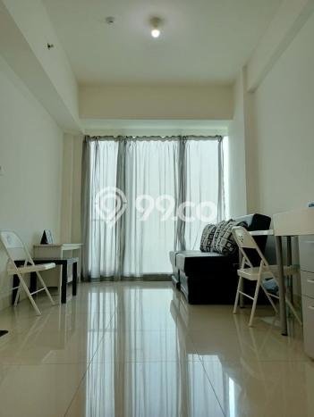 Disewakan Apartemen Terjangkau 1 BR di BSD Tangerang Disewakan Apartemen Terjangkau 1 BR di BSD Tangerang