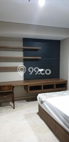 Hunian Strategis 78m2 di Kuningan Jakarta Selatan 2 KT Hunian Strategis 78m2 di Kuningan Jakarta Selatan 2 KT