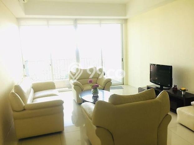 Hunian Strategis 110m2 di Kemang Jakarta Selatan 2 KT Hunian Strategis 110m2 di Kemang Jakarta Selatan 2 KT