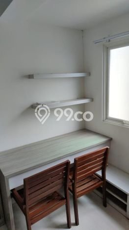 Disewakan Cepat! Unit Apartemen Hemat di Dukuh Pakis, Surabaya 2 Kamar Tidur dan 1 Kamar Mandi Disewakan Cepat! Unit Apartemen Hemat di Dukuh Pakis, Surabaya 2 Kamar Tidur dan 1 Kamar Mandi
