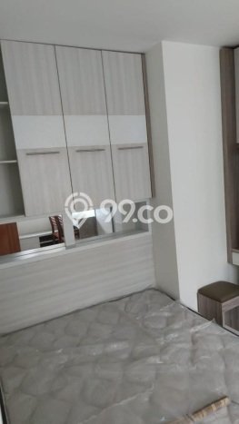 Disewakan Cepat! Unit Apartemen Hemat di Dukuh Pakis, Surabaya 2 Kamar Tidur dan 1 Kamar Mandi Disewakan Cepat! Unit Apartemen Hemat di Dukuh Pakis, Surabaya 2 Kamar Tidur dan 1 Kamar Mandi