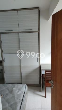 Disewakan Cepat! Unit Apartemen Hemat di Dukuh Pakis, Surabaya 2 Kamar Tidur dan 1 Kamar Mandi Disewakan Cepat! Unit Apartemen Hemat di Dukuh Pakis, Surabaya 2 Kamar Tidur dan 1 Kamar Mandi