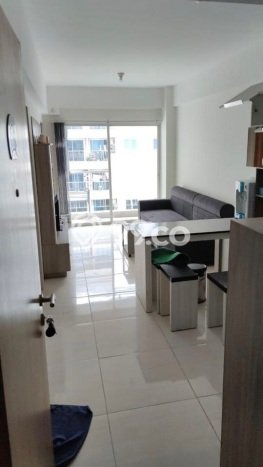 Disewakan Cepat! Unit Apartemen Hemat di Dukuh Pakis, Surabaya 2 Kamar Tidur dan 1 Kamar Mandi Disewakan Cepat! Unit Apartemen Hemat di Dukuh Pakis, Surabaya 2 Kamar Tidur dan 1 Kamar Mandi