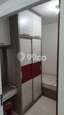Disewakan Cepat! Unit Apartemen Hemat di Dukuh Pakis, Surabaya 2 Kamar Tidur dan 1 Kamar Mandi Disewakan Cepat! Unit Apartemen Hemat di Dukuh Pakis, Surabaya 2 Kamar Tidur dan 1 Kamar Mandi