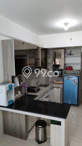 Disewakan Cepat! Unit Apartemen Hemat di Dukuh Pakis, Surabaya 2 Kamar Tidur dan 1 Kamar Mandi Disewakan Cepat! Unit Apartemen Hemat di Dukuh Pakis, Surabaya 2 Kamar Tidur dan 1 Kamar Mandi