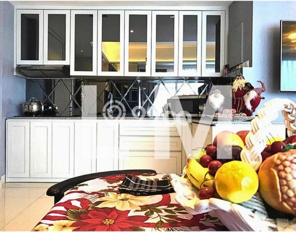 Untuk Dijual Apartemen Mewah di Sambikerep, Surabaya 3 Kamar Tidur Untuk Dijual Apartemen Mewah di Sambikerep, Surabaya 3 Kamar Tidur